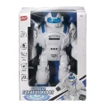 27115 Kumandalı Disk Atan Süper Robot -birliktoys