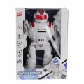 27115 Kumandalı Disk Atan Süper Robot -birliktoys
