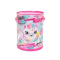28779 Sun-cnl-hobi Set Aırbrush Plush SQuısh Plush Bucket