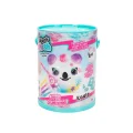 28779 Sun-cnl-hobi Set Aırbrush Plush SQuısh Plush Bucket