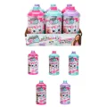28796 Sun-cnl-hobi Set Aırbrush Plush My Stery Mını Plush