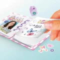 28840 Sun-cnl-hobi Set Style 4ever Mini Kırtasiye Makinesi