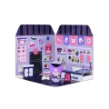 30001 Sun-cms-oyun Set Stıcker House Food Courts Kuromı Cınnamorolı H Kıtty My