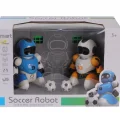 3066a Maç Yapan Robotlar