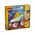 31148 Lego Creator 3ü1 Arada Retro Paten 342 Parça +8 Yaş