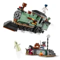 31167 Lego Creator 3in1 - Hayaletli Köşk 736 Parça +9 Yaş