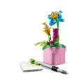 31169 Lego Creator 3in1 - Çiçekli Daktilo 363 Parça +8 Yaş