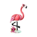 31170 Lego Creator 3ü1 Arada Vahşi Hayvanlar:pembe Flamingo 288 Parça +8 Yaş