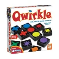 32016 Mind- Qwirkle