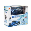 3328 Kumandalı Işıklı Motorboat 2.4ghz -sunman