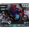 333-tj24161b-uzaktan Kumandalı Duman Atan Hız Motoru