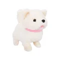 3376 Sevimli Köpek Cookie Sesli Ve Hareketli -sunman