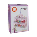 3385rf Mentari Ahşap Prenses Kalesi
