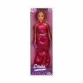 3394 Sun-rst-sıs-minik Alisha Gece Elbiseli Bebek Set 2asortili - Sunman
