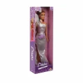 3394 Sun-rst-sıs-minik Alisha Gece Elbiseli Bebek Set 2asortili - Sunman