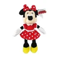 3414 Peluş Minnie  Kırmızı Elbiseli 25 Cm -sunman