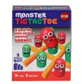 35009 Zoe Tic Tac Toe -ks Game
