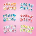 35027 Aquabeads Tasarla Ve Sergile Tırnak Atölyesi +4 Yaş