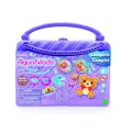 35028 Aquabeads Tasarımcı Çantası +500 Parça +4 Yaş