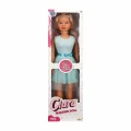 3532 Yürüyüş Arkadaşım Clara Party 80 Cm -sunman