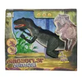 36127 Sesli Ve Işıklı Büyük Dinozor