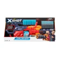 36382 Zuru X-shot Silah Sünger Atan Excel-crusher 48 Mermi -sunman