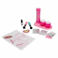 3847 Pretty Pinky 2in1 Tırnak Tasarım Seti -sunman