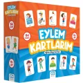 401 Cakrt-5174 Eylem Kartlarım