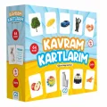 402 Cakrt-5175 Kavram Kartlarım