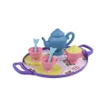 4040 Tepsili Çay Seti -zuzutoys
