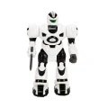 40757 Sun-hpk-robot Mars Robo SQuad Yürüyen Işık 18cm 3a
