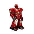 40757 Sun-hpk-robot Mars Robo SQuad Yürüyen Işık 18cm 3a
