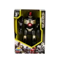 40757 Sun-hpk-robot Mars Robo SQuad Yürüyen Işık 18cm 3a
