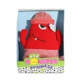 4100900 Monster Frıend Peluş