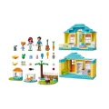 41724 Lego Friends - Paisleyin Evi 185 Parça +4 Yaş - Özel İndirimli Ürün