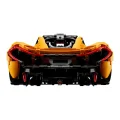 42172 Lego Technic Mclaren P1 3893 Parça +18 Yaş