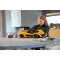 42172 Lego Technic Mclaren P1 3893 Parça +18 Yaş