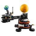 42179 Lego Technic Dünya Ve Ay Yörüngesi 526 Parça +10 Yaş