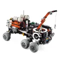 42180 Lego Technic Mars Ekibi Keşif Aracı 1599 Parça +11 Yaş