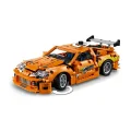 42204 Lego Technic Fast And Furious Toyota Supra Mk4 810 Parça +9 Yaş