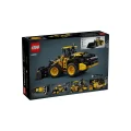 42209 Lego Technic Volvo L120 Elektrikli Yükleyici Parça +9 Yaş