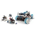 42211 Lego Technic Lunar Outpost Ay Gezgini Uzay Aracı 1082 Parça +10 Yaş