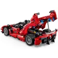 42212 Lego Technic Ferrari Fxx K 897 Parça +10 Yaş