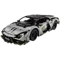 42214 Lego Technic Lamborghini Revuelto 1135 Parça +10 Yaş