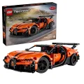 42222 Lego Technic Bugatti Chiron Pur Sport 771 Parça +9 Yaş