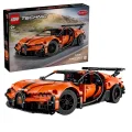 42222 Lego Technic Bugatti Chiron Pur Sport 771 Parça +9 Yaş