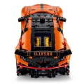 42222 Lego Technic Bugatti Chiron Pur Sport 771 Parça +9 Yaş