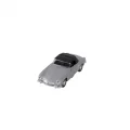 42311 Welly 1 32 1955 Mercedes 190sl 72