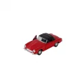 42311 Welly 1 32 1955 Mercedes 190sl 72