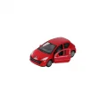 42370 Welly Çek Bırak Peugeut 207 Metal Araba